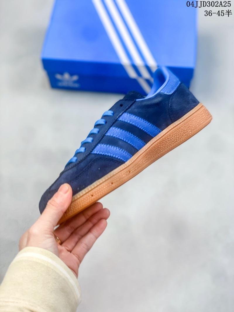 Adidas Samba Shoes